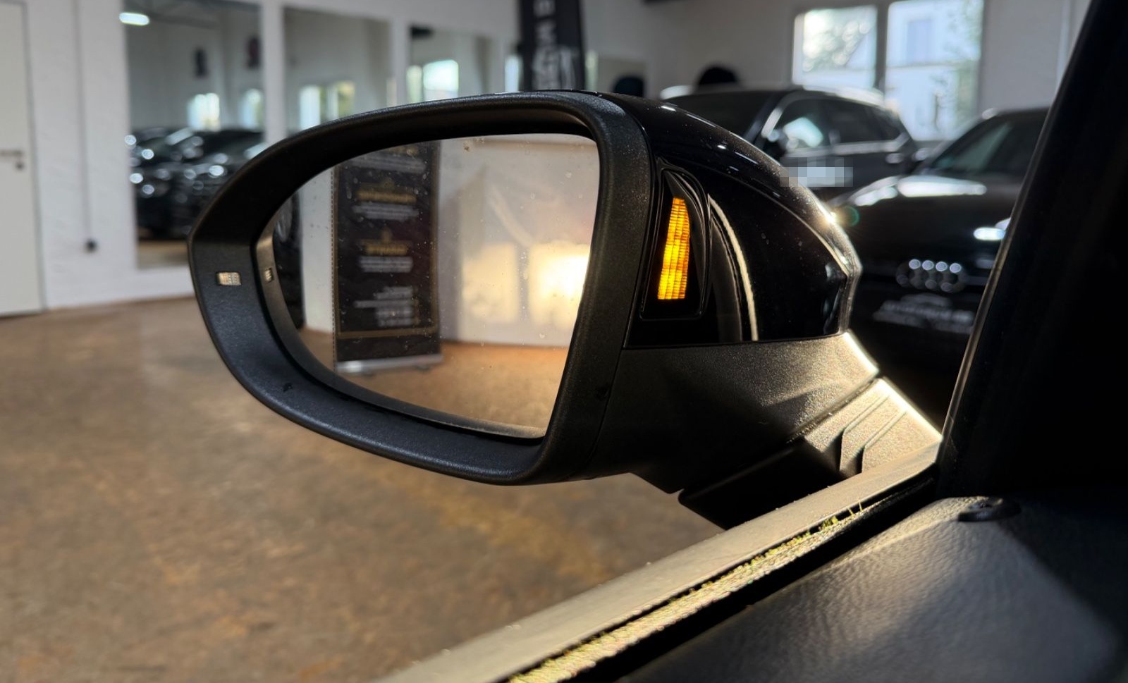 Volkswagen Golf VIII VariantLife2.0TDI DSG/GARANTIE/AHK/ACC foto 20