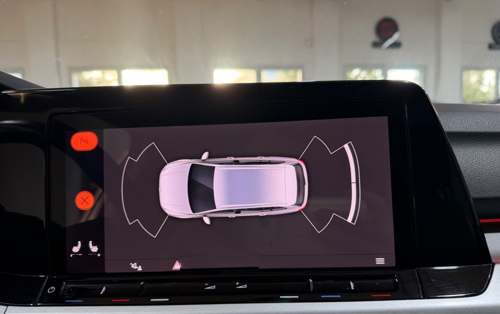 Volkswagen Golf VIII VariantLife2.0TDI DSG/GARANTIE/AHK/ACC foto 21