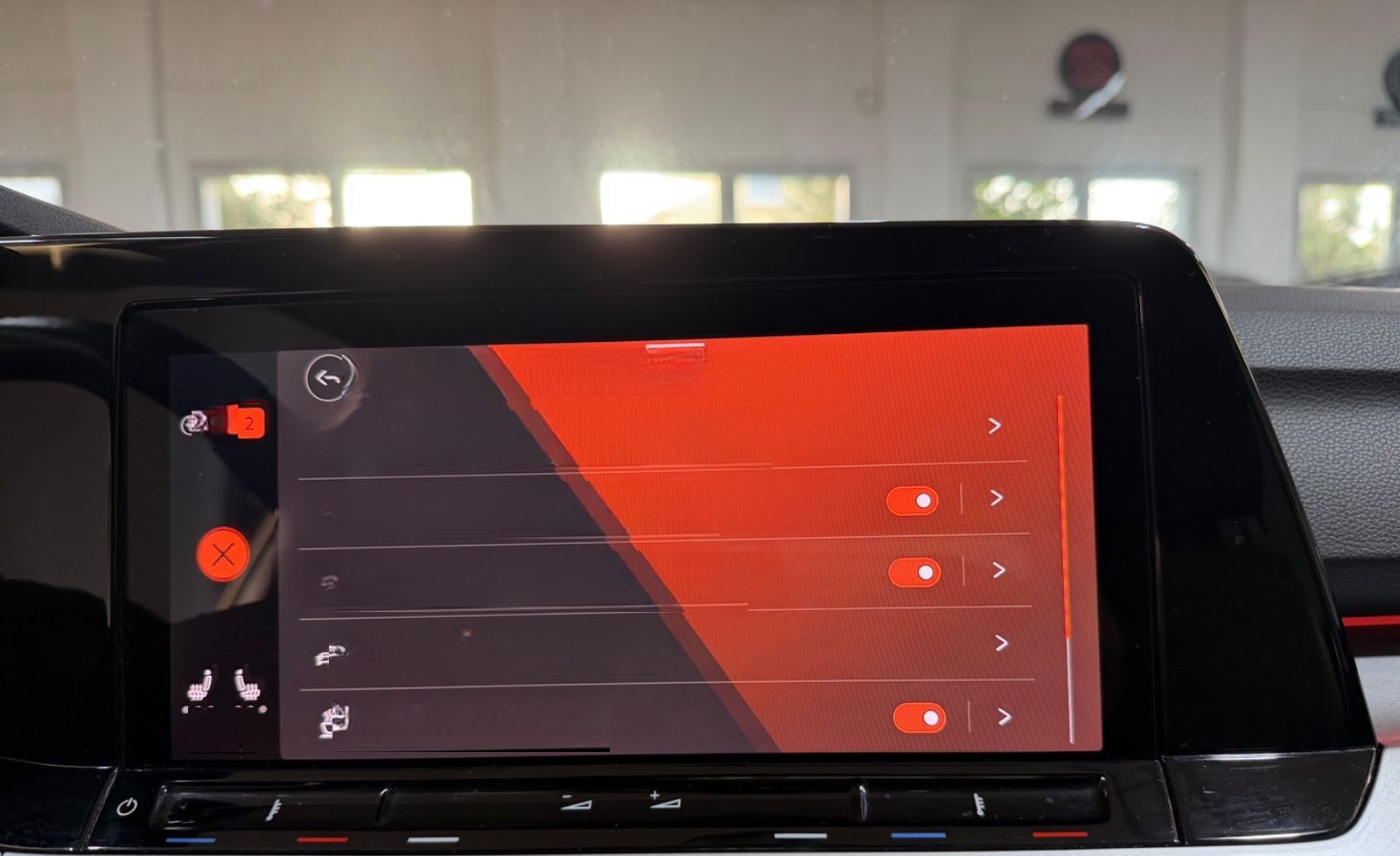 Volkswagen Golf VIII VariantLife2.0TDI DSG/GARANTIE/AHK/ACC foto 23