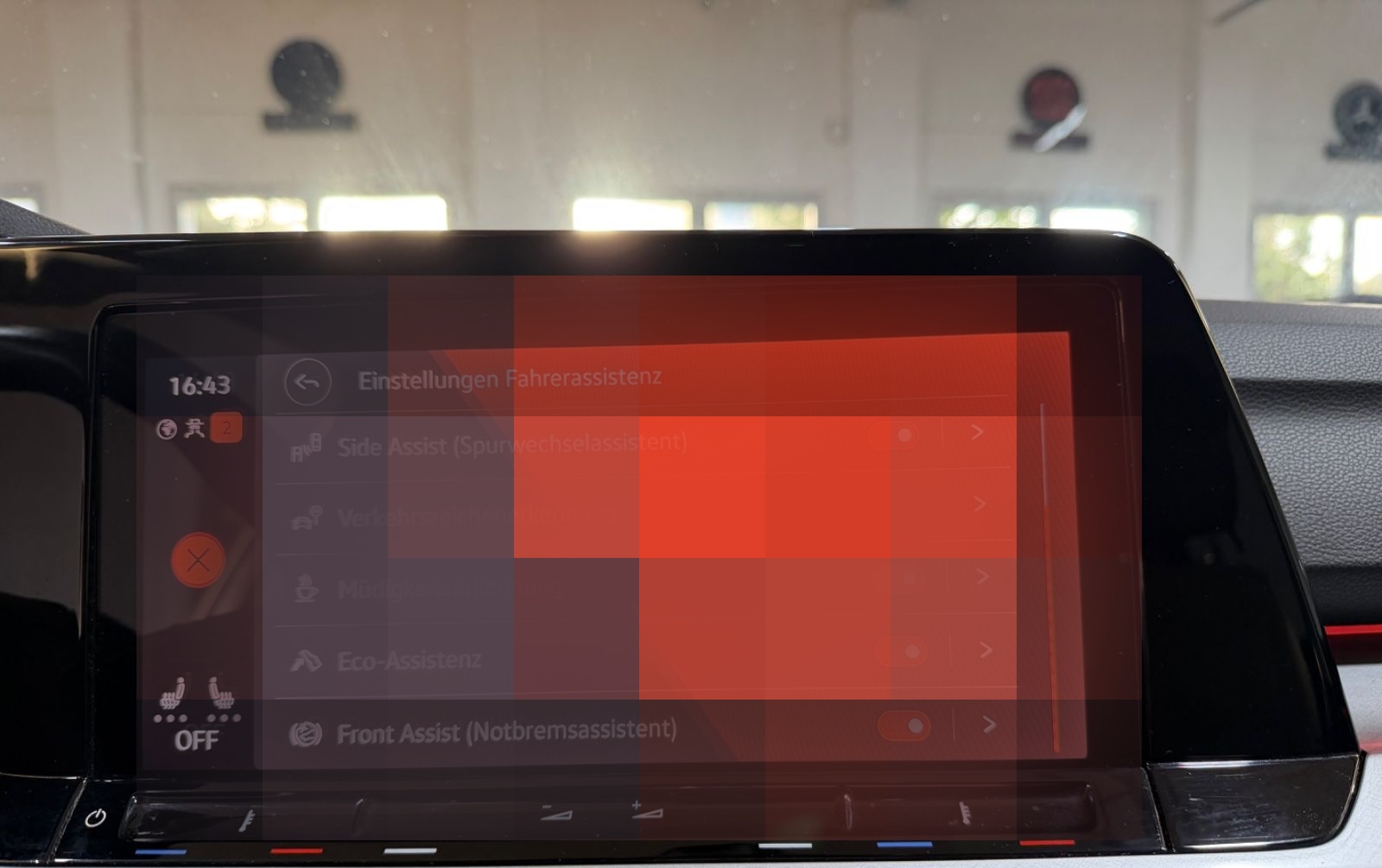 Volkswagen Golf VIII VariantLife2.0TDI DSG/GARANTIE/AHK/ACC foto 24