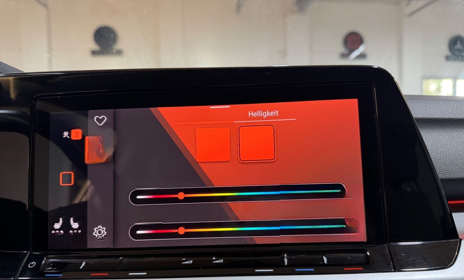 Volkswagen Golf VIII VariantLife2.0TDI DSG/GARANTIE/AHK/ACC foto 25