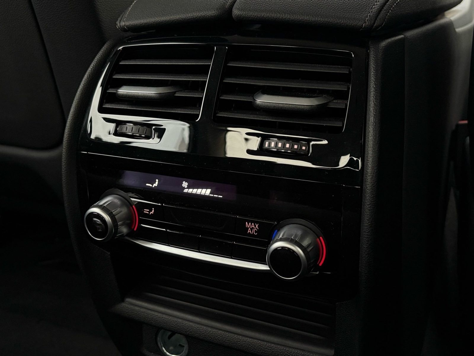 BMW 520d LED DA ACC PA+ HuD Standh. LC Prof. Lhz foto 7