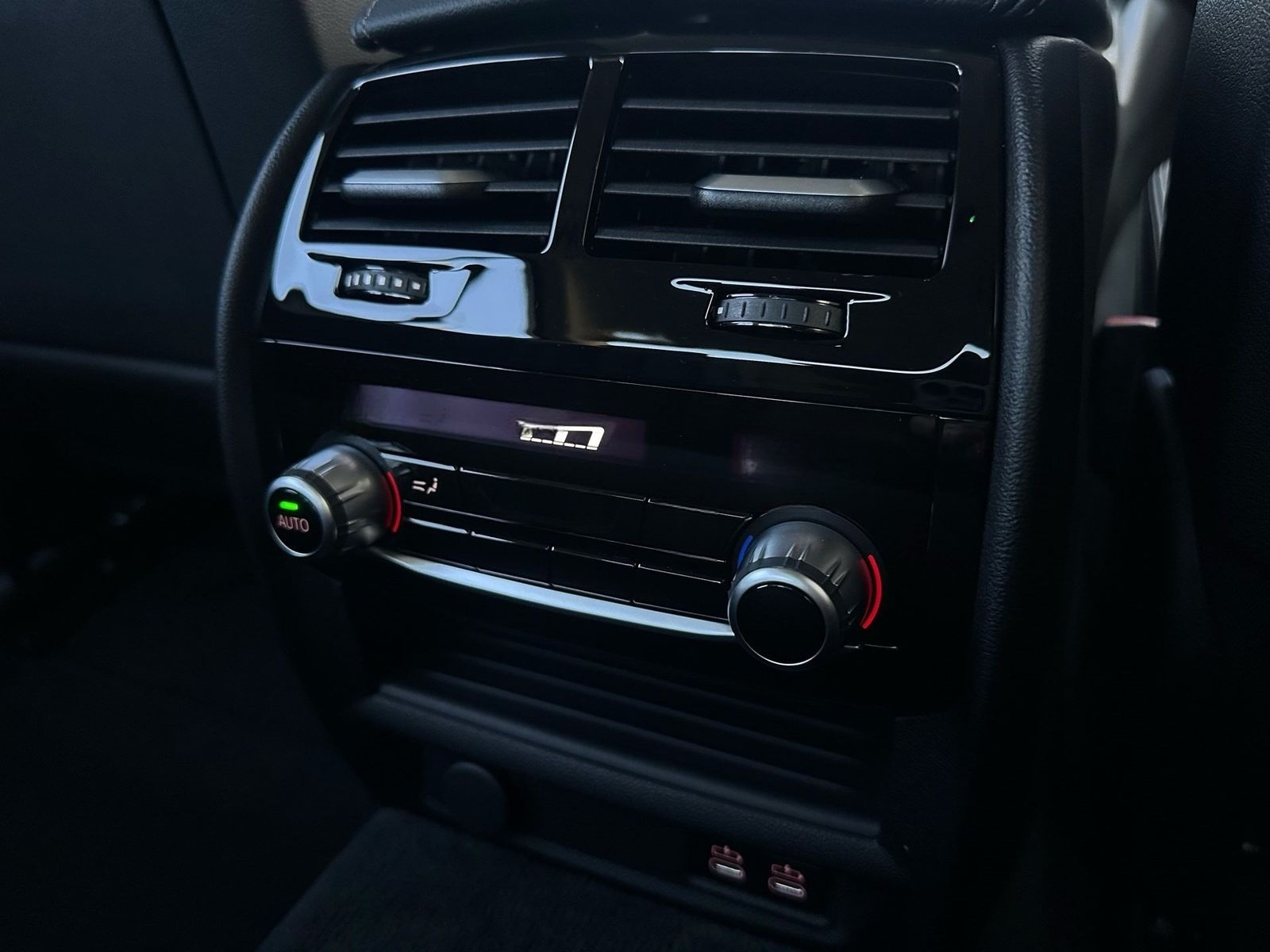 BMW 520d LC Prof. LED DA ACC PA Standh. Lhz foto 4