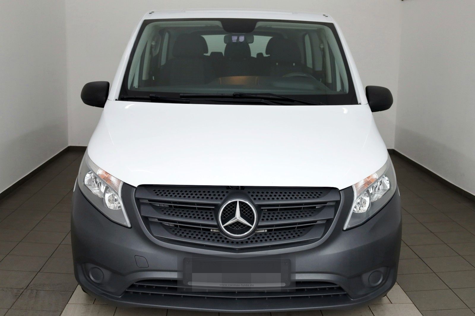 Mercedes-Benz Vito Tourer 116 CDI Pro extralang 8 Sitzer,AHK foto 15