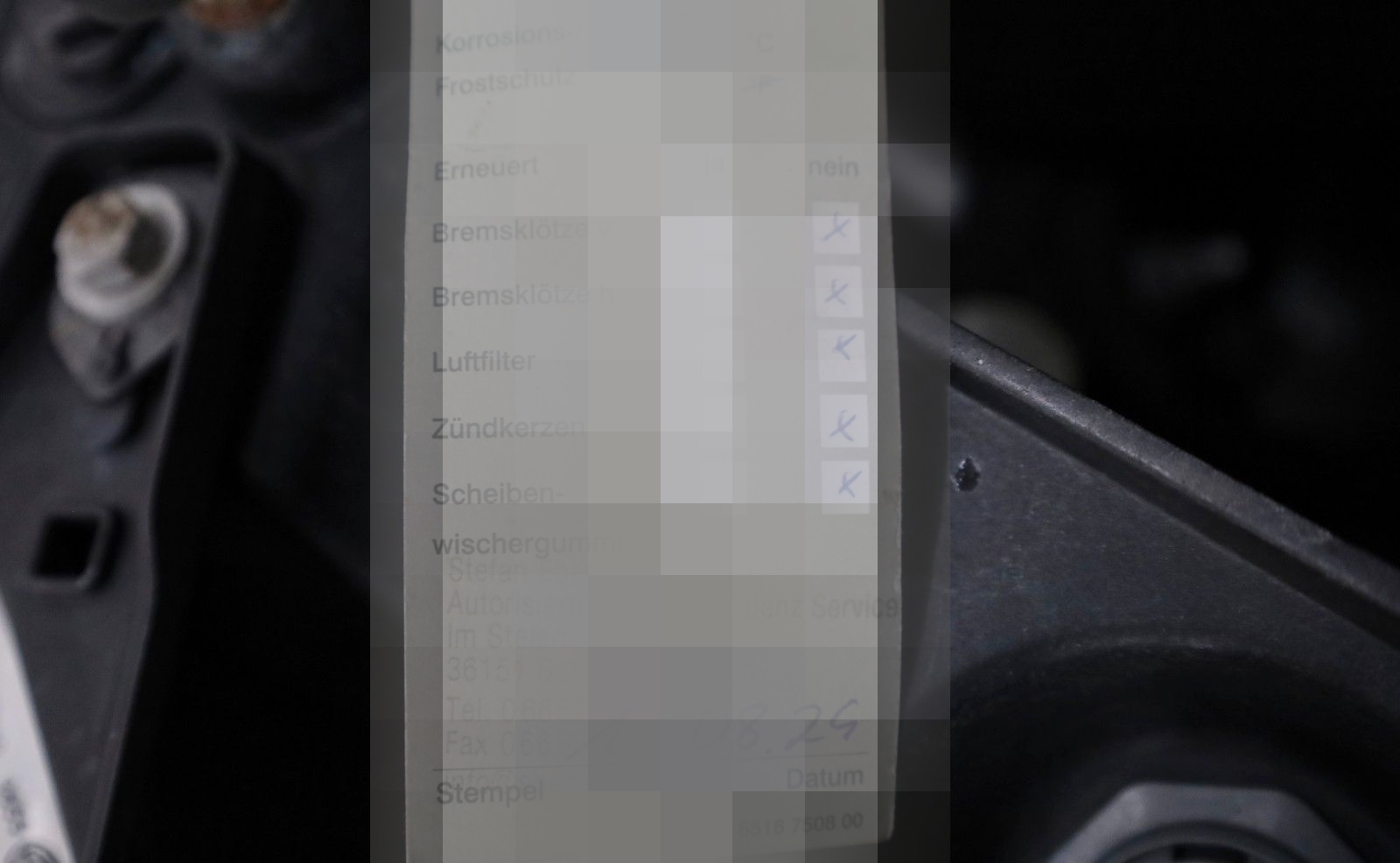 Mercedes-Benz Vito Tourer 116 CDI Pro extralang 8 Sitzer,AHK foto 19