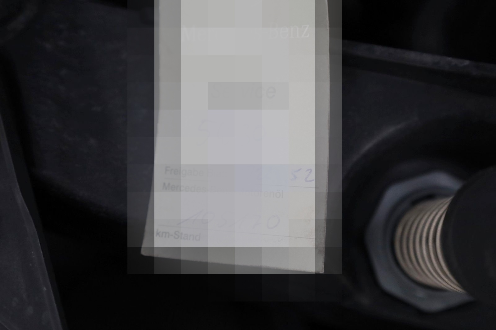 Mercedes-Benz Vito Tourer 116 CDI Pro extralang 8 Sitzer,AHK foto 20