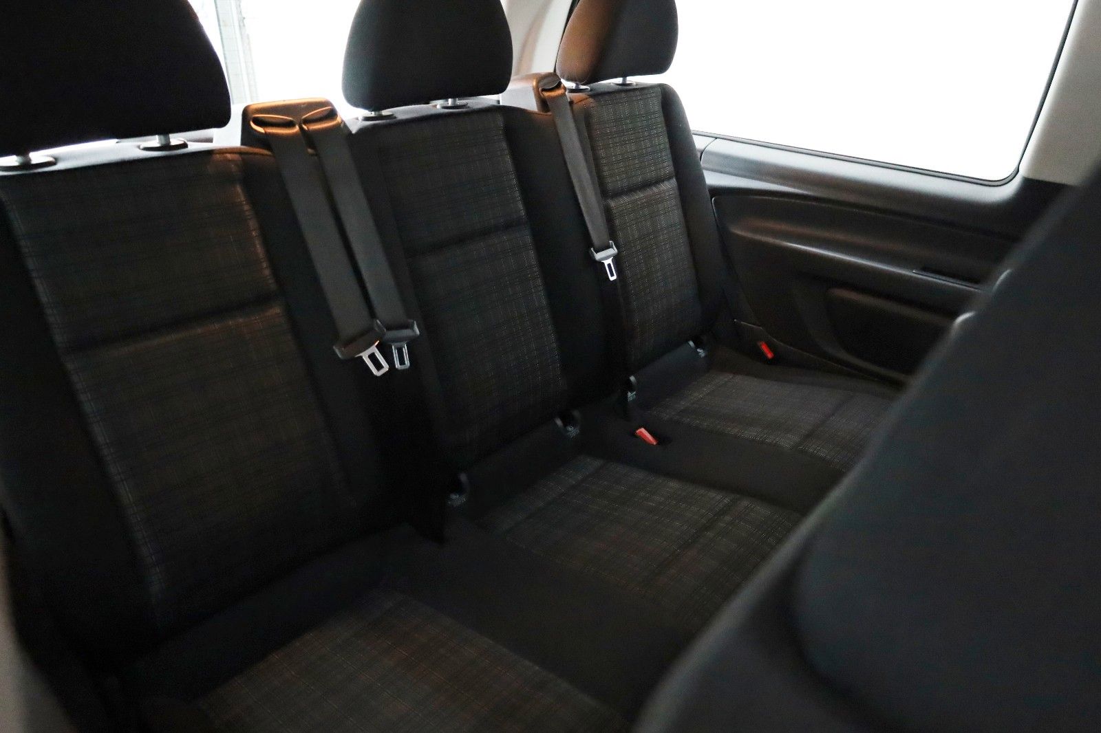 Mercedes-Benz Vito Tourer 116 CDI Pro extralang 8 Sitzer,AHK foto 7