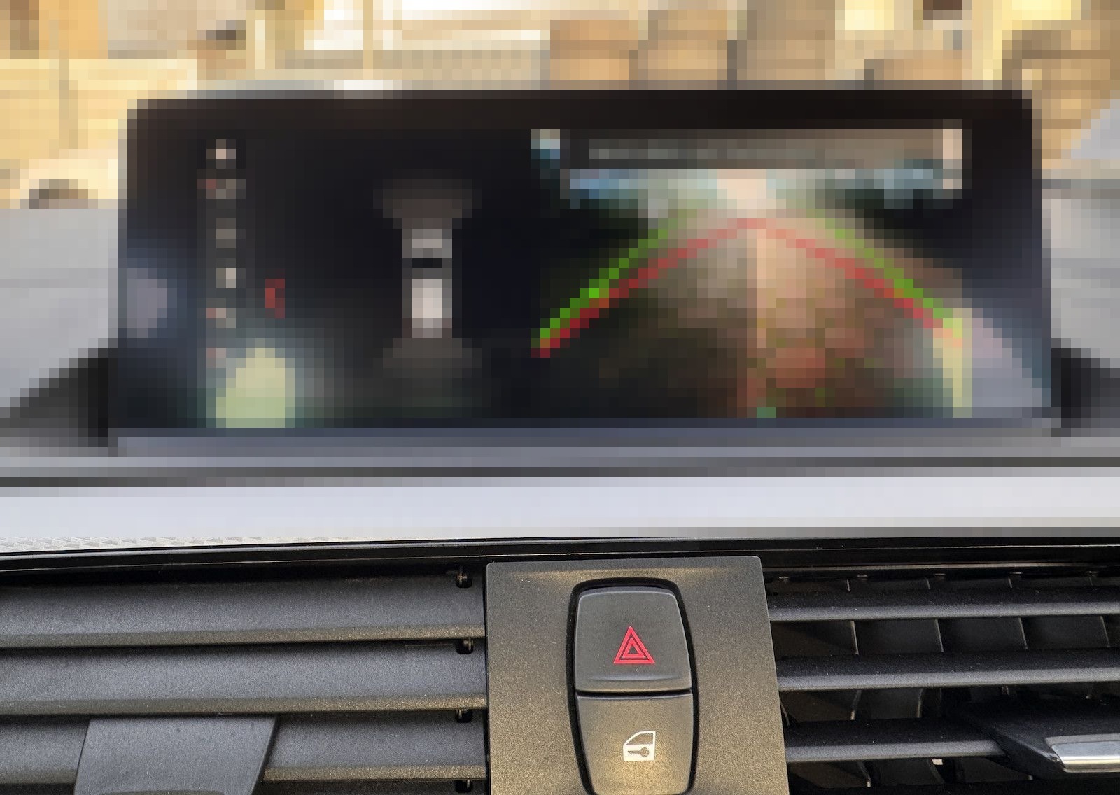 BMW 118d M Sport RFKA LED NAVI PROF MEMORY foto 21
