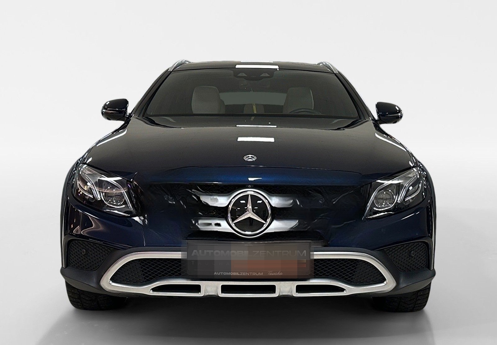 Mercedes-Benz E 400 d T 4M All-Terrain +AHK+ACC+360°+MBUX+PANO foto 2