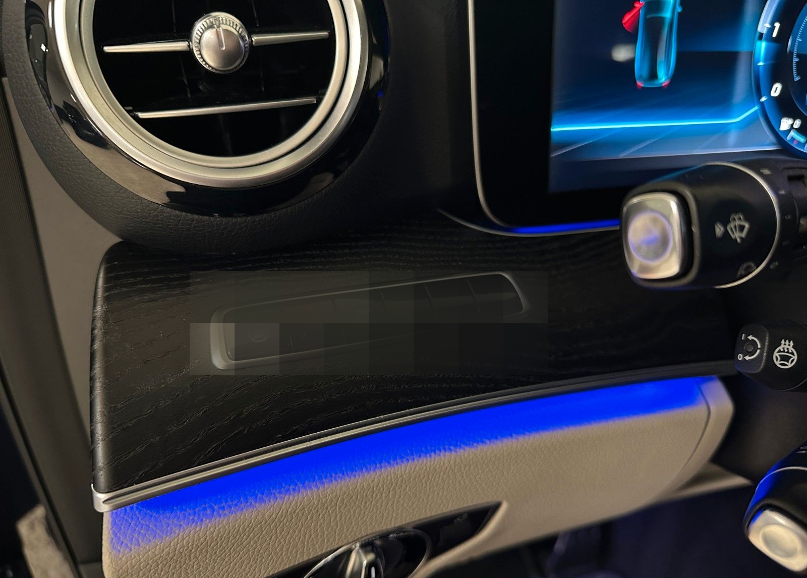 Mercedes-Benz E 400 d T 4M All-Terrain +AHK+ACC+360°+MBUX+PANO foto 16