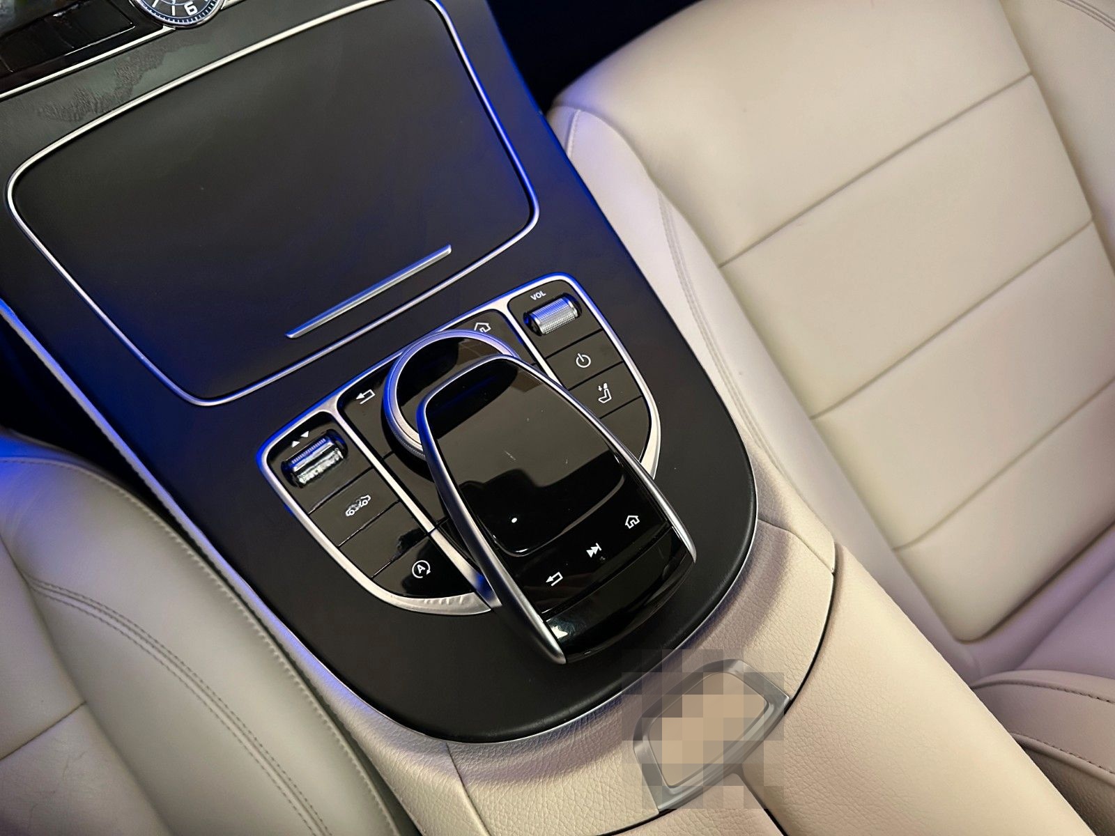 Mercedes-Benz E 400 d T 4M All-Terrain +AHK+ACC+360°+MBUX+PANO foto 23