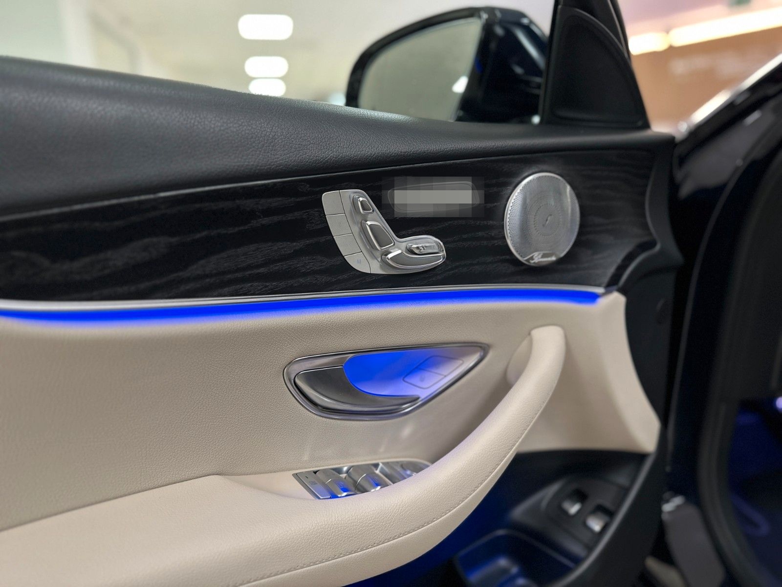 Mercedes-Benz E 400 d T 4M All-Terrain +AHK+ACC+360°+MBUX+PANO foto 24