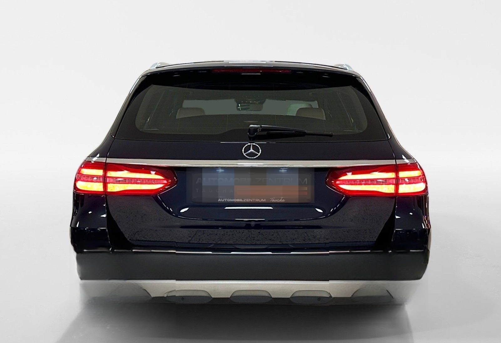 Mercedes-Benz E 400 d T 4M All-Terrain +AHK+ACC+360°+MBUX+PANO foto 5