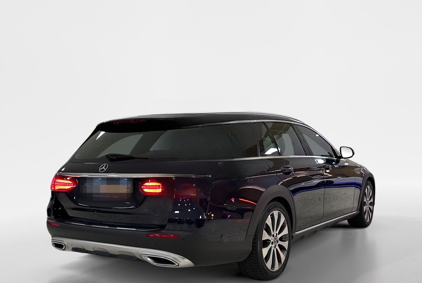 Mercedes-Benz E 400 d T 4M All-Terrain +AHK+ACC+360°+MBUX+PANO foto 6