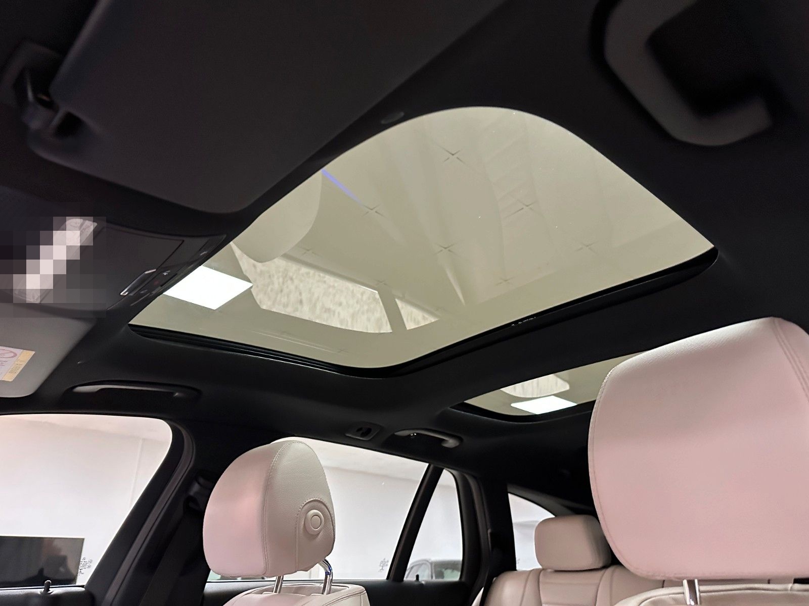 Mercedes-Benz E 400 d T 4M All-Terrain +AHK+ACC+360°+MBUX+PANO foto 8