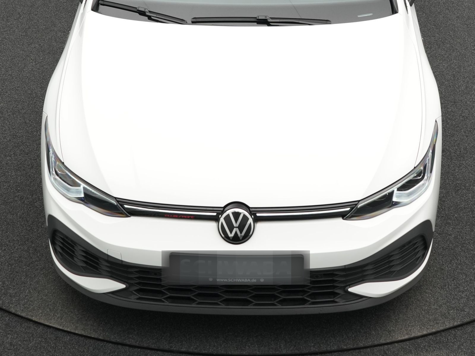 Volkswagen Golf VIII GTI Clubsport 2.0 TSI R-Abgas*PANO foto 22