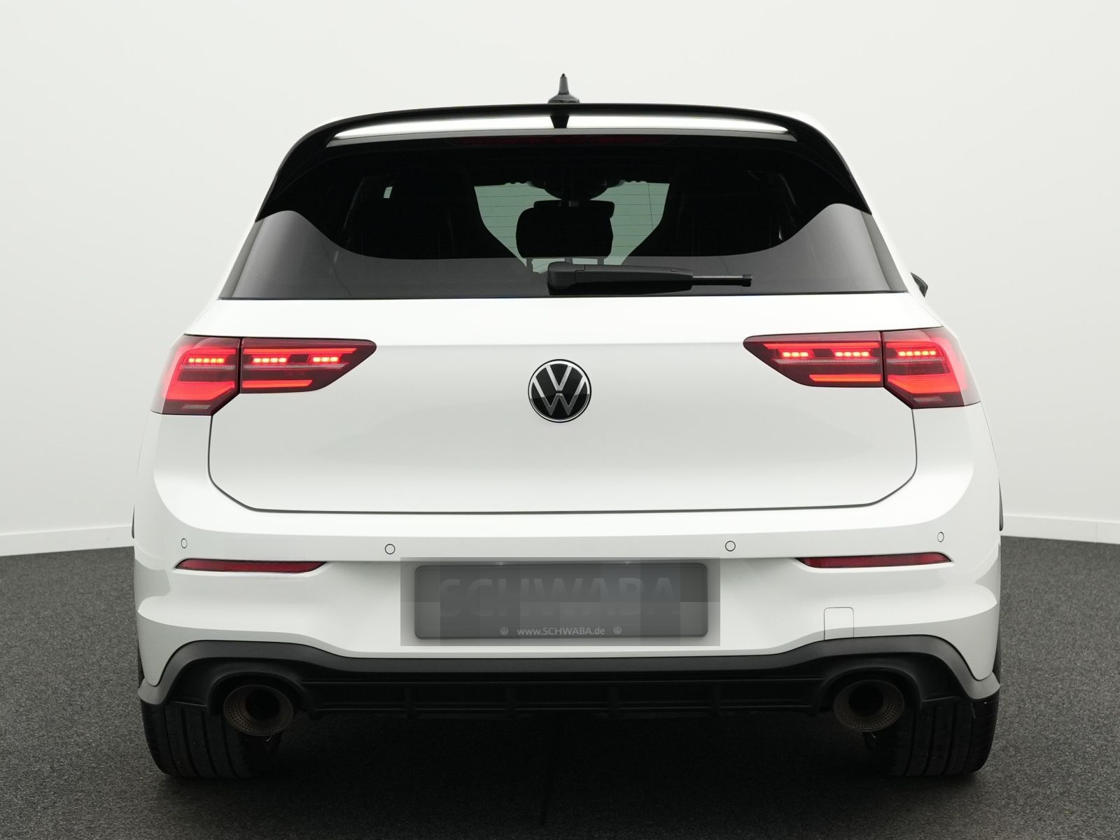 Volkswagen Golf VIII GTI Clubsport 2.0 TSI R-Abgas*PANO foto 7