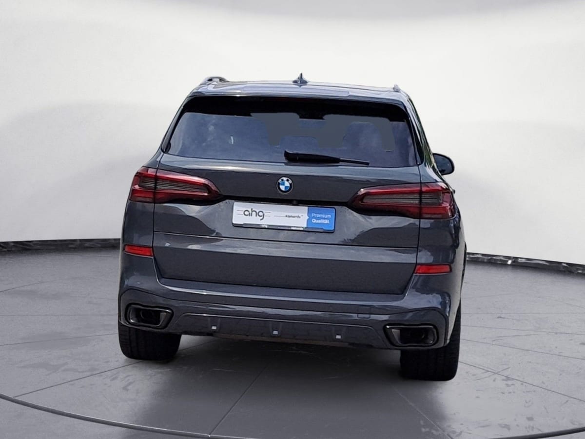 BMW X5 xDrive40d Navi Panoramadach Bluetooth PDC Hea foto 5