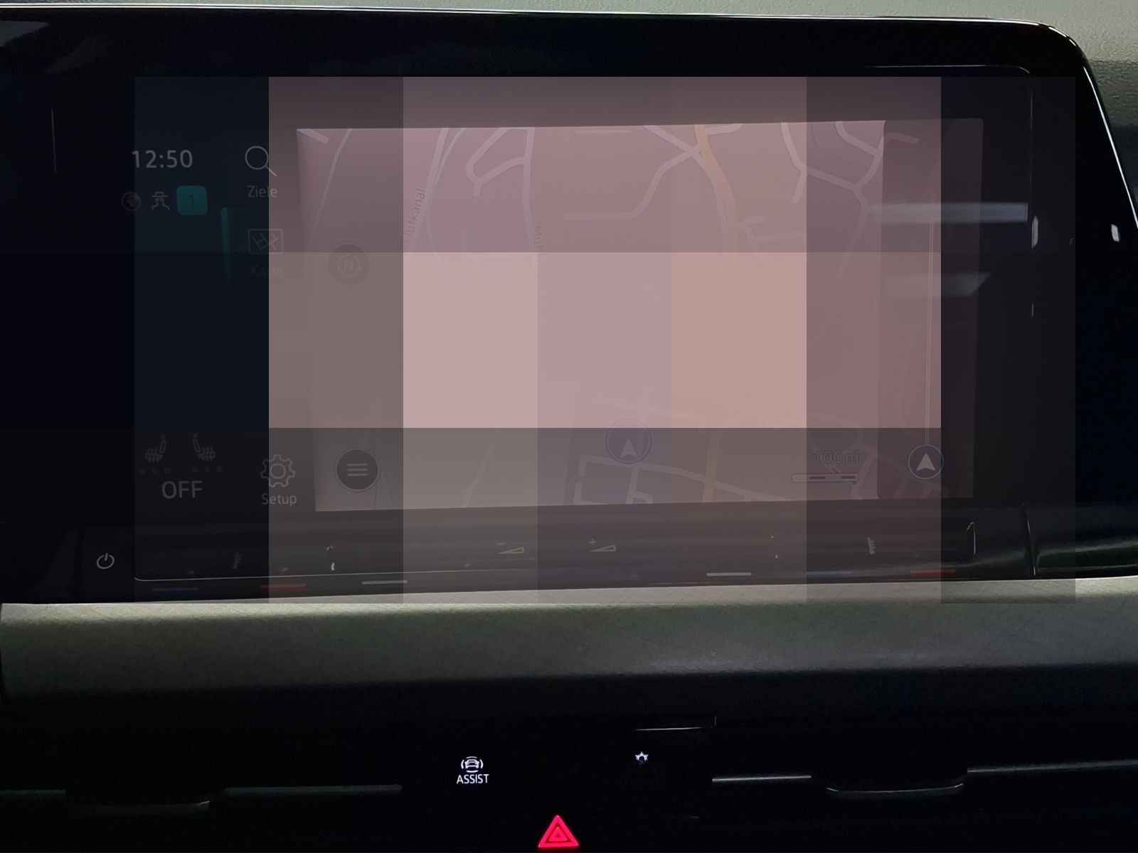 Volkswagen Golf VIII Var. 2.0 TDI Life,1.Hand,Navi,LED,ACC foto 17