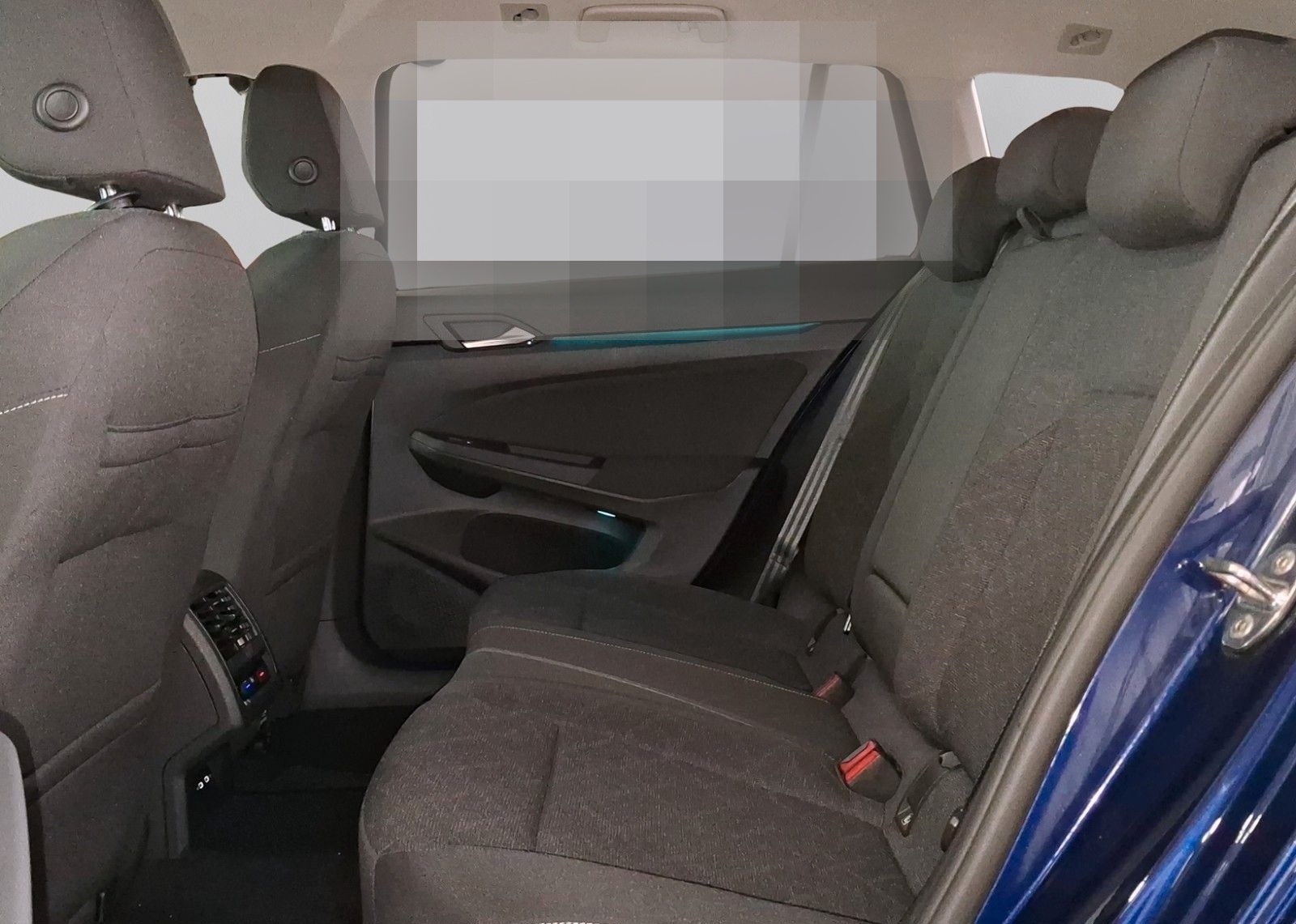 Volkswagen Golf VIII Var. 2.0 TDI Life,1.Hand,Navi,LED,ACC foto 22