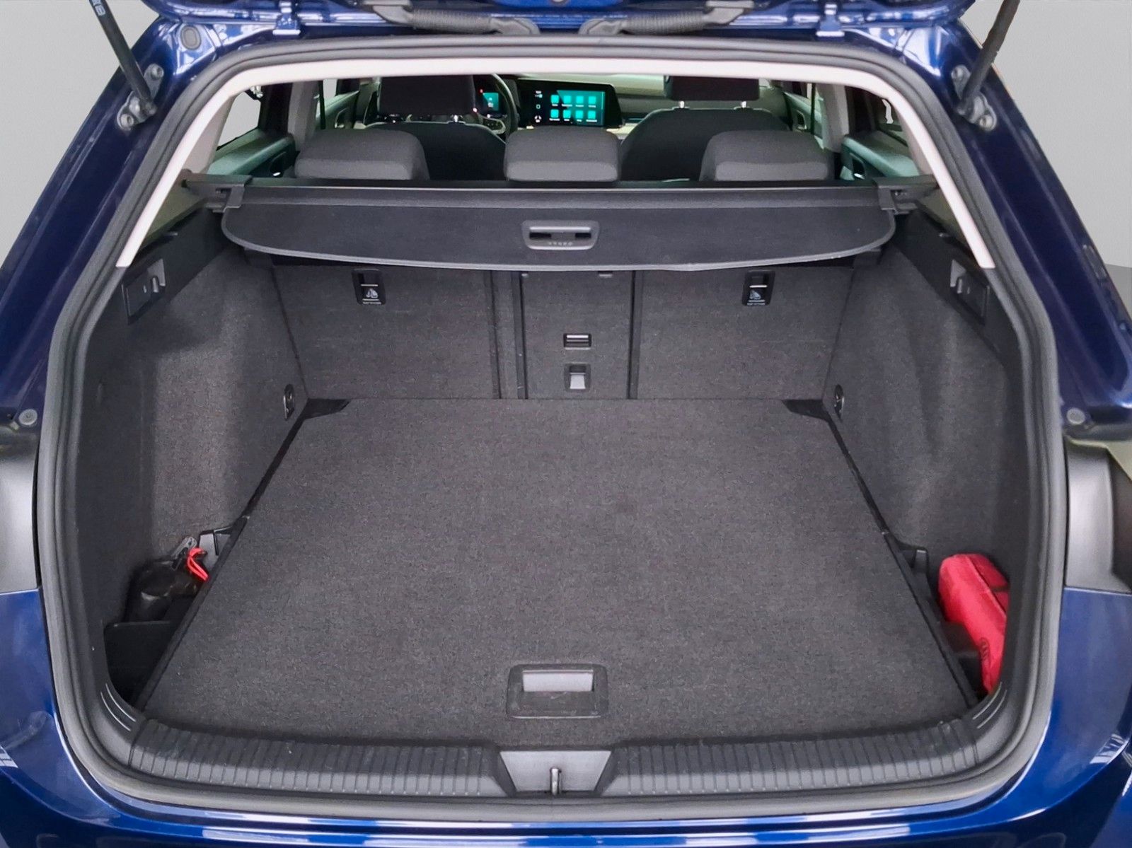 Volkswagen Golf VIII Var. 2.0 TDI Life,1.Hand,Navi,LED,ACC foto 25