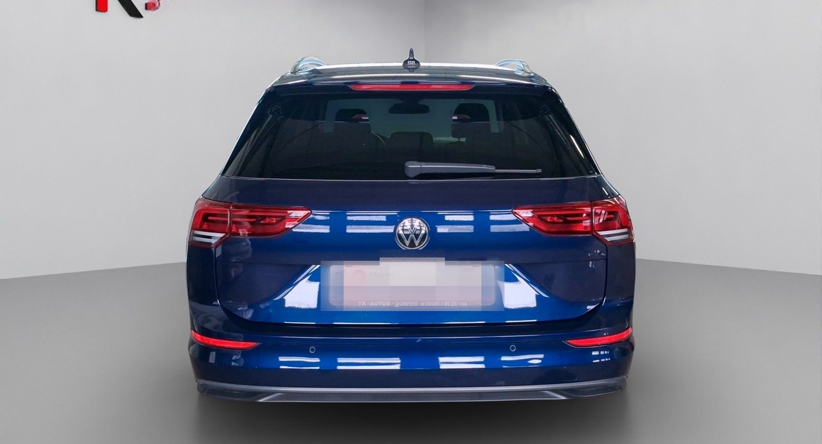 Volkswagen Golf VIII Var. 2.0 TDI Life,1.Hand,Navi,LED,ACC foto 5