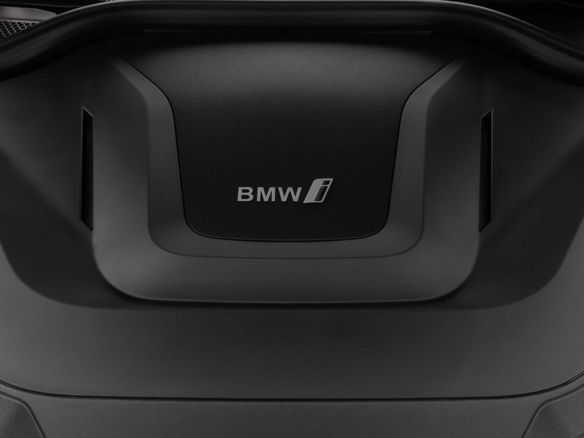 BMW iX3 Impressive M Sport Pano 360°Laser HUD H/K foto 14