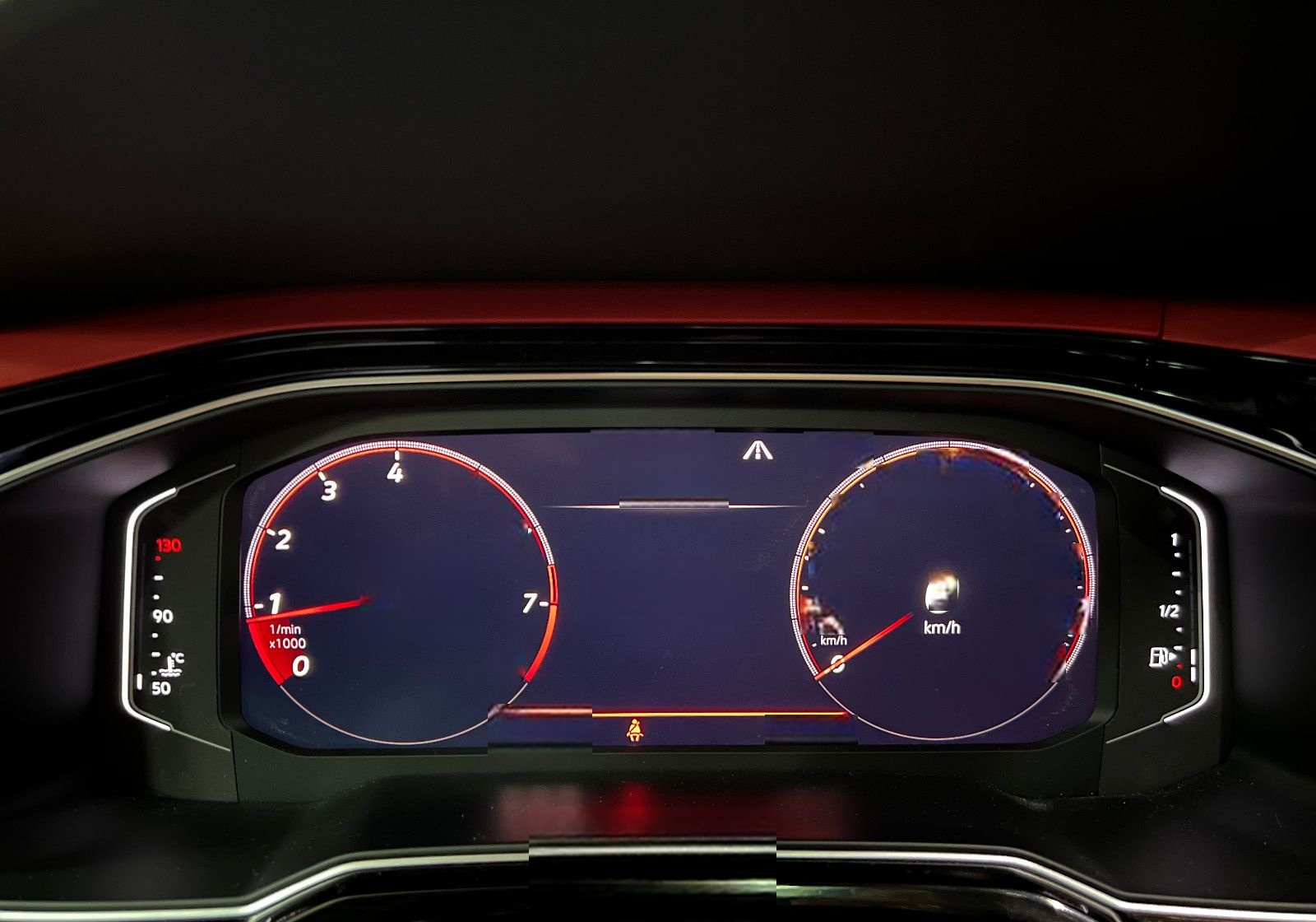 Volkswagen Polo VI GTI *Pano*LED*Beats*virtual*Blindspot* foto 17