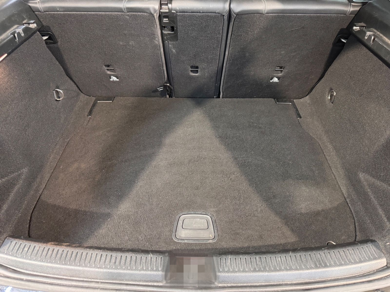 Mercedes-Benz A 180d BUSINESS*PARK*SHZ*MBUX*TLEDER*1.HAND foto 15