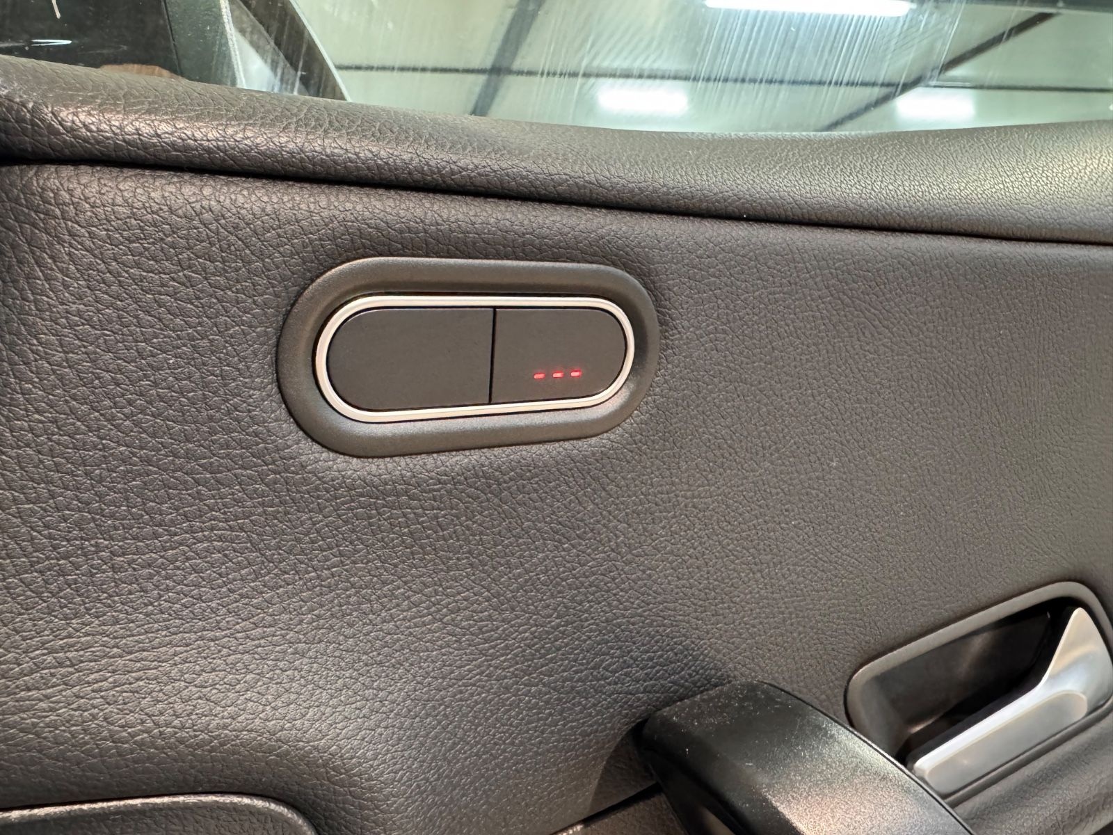 Mercedes-Benz A 180d BUSINESS*PARK*SHZ*MBUX*TLEDER*1.HAND foto 10