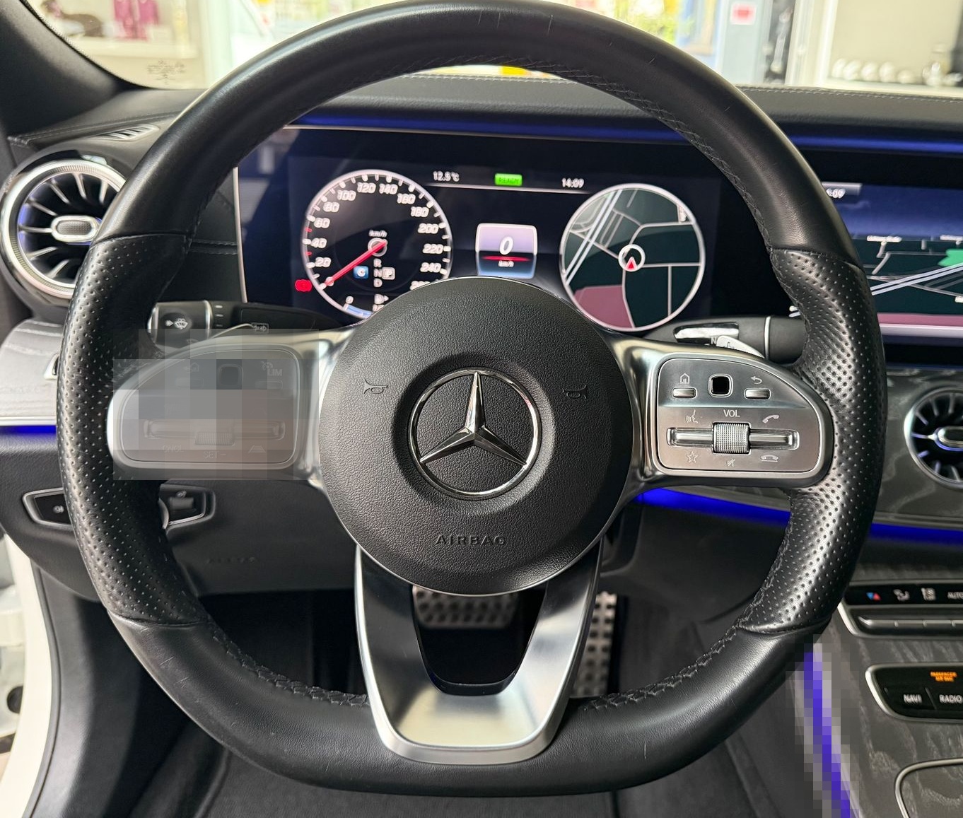 Mercedes-Benz CLS 450 4Matic AMG Line Burmester Keyless Kamera foto 6