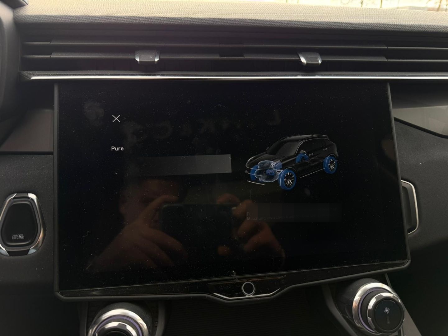 Lynk&Co 01 Lynk & Co Händler (Garantie) / TÜV Neu / Serv foto 8