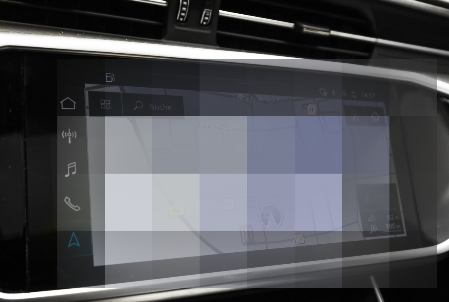 Audi A6 Avant 50 TDI quattro sport AHK Pano HuD foto 13