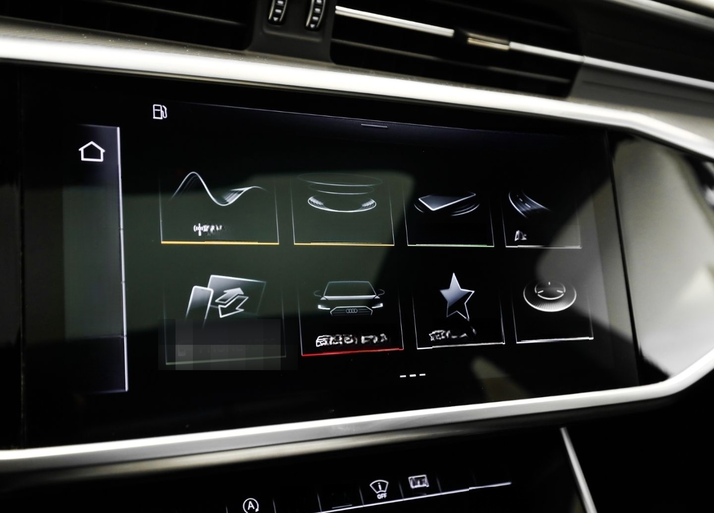 Audi A6 Avant 50 TDI quattro sport AHK Pano HuD foto 14