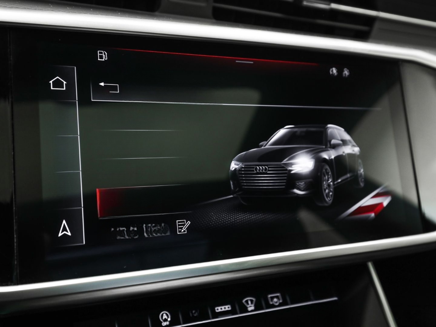 Audi A6 Avant 50 TDI quattro sport AHK Pano HuD foto 15