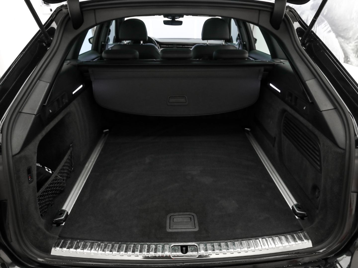 Audi A6 Avant 50 TDI quattro sport AHK Pano HuD foto 20