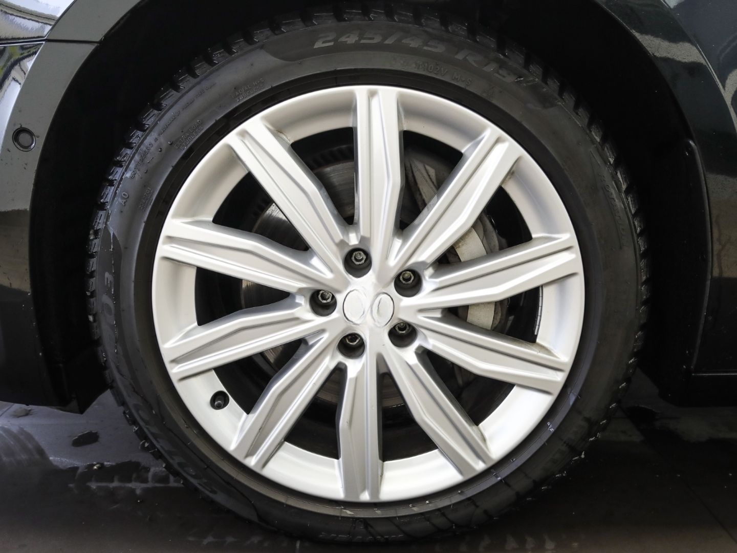 Audi A6 Avant 50 TDI quattro sport AHK Pano HuD foto 4