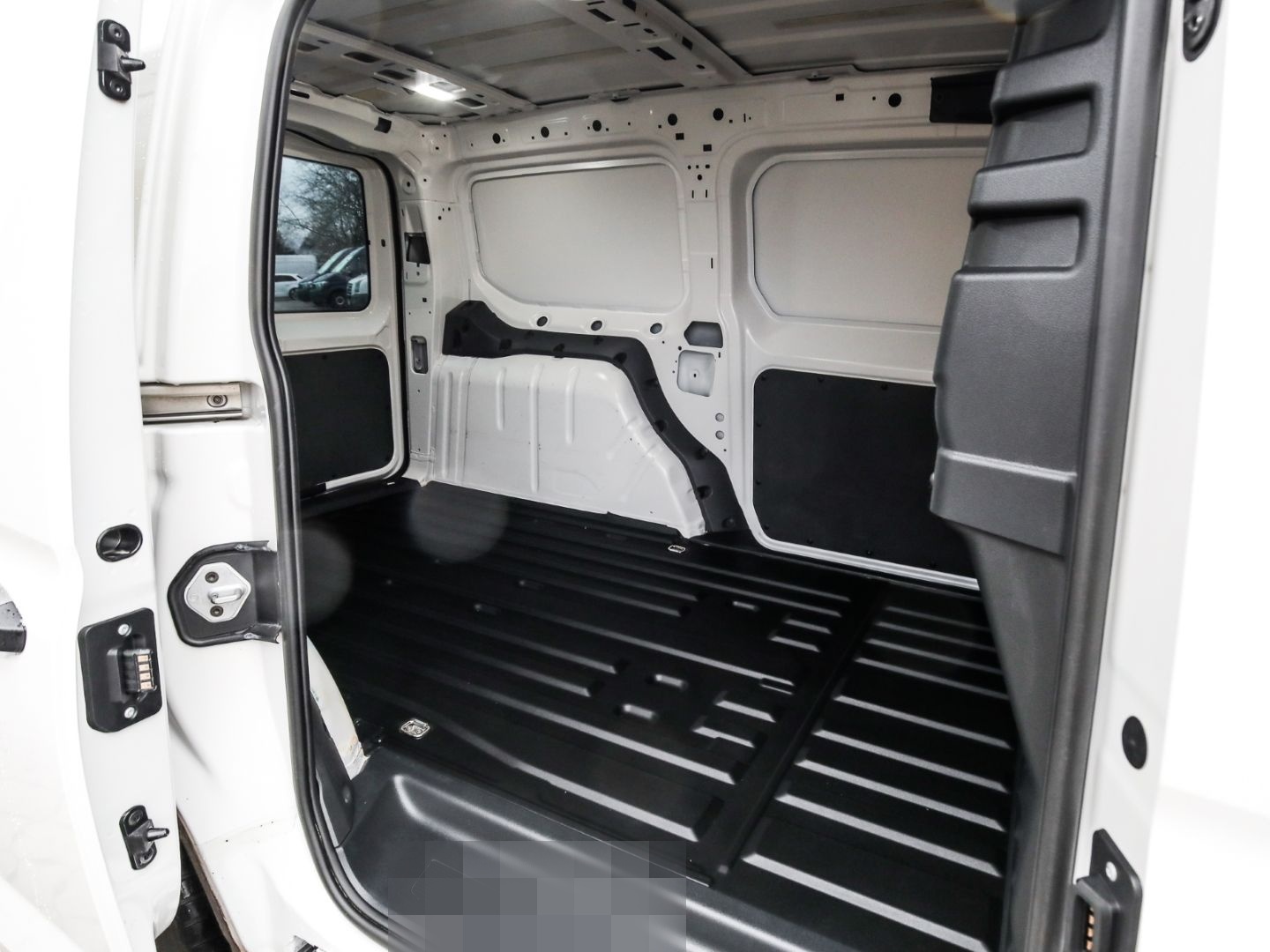 Volkswagen Caddy Maxi Cargo 2.0 TDI EcoProfi AHK Bluetooth  foto 11