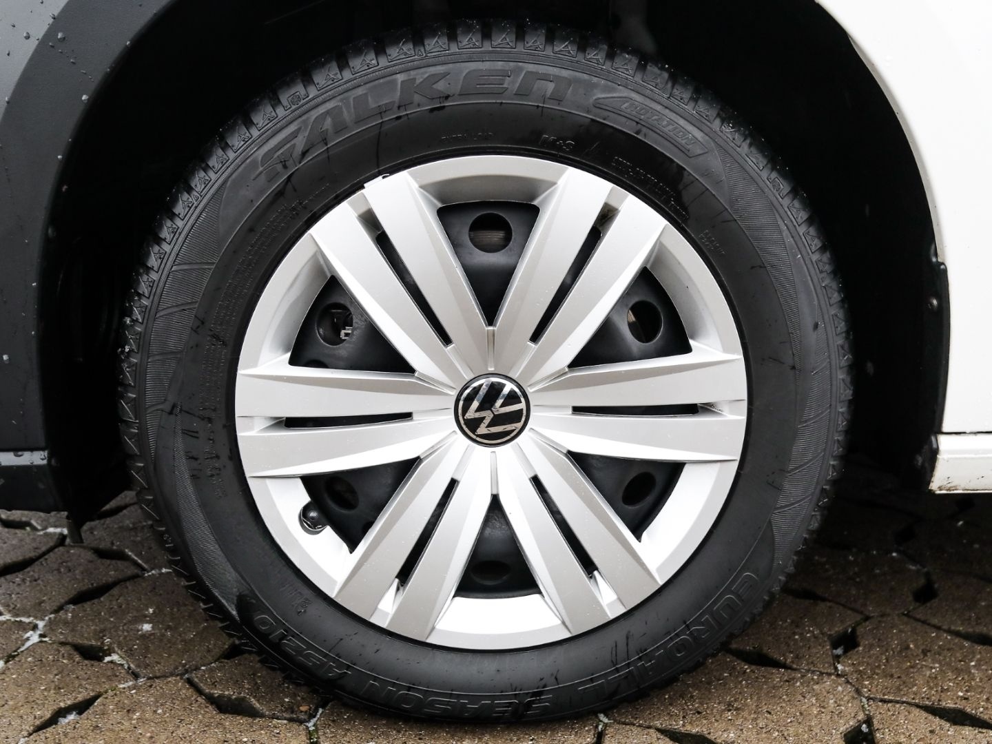 Volkswagen Caddy Maxi Cargo 2.0 TDI EcoProfi AHK Bluetooth  foto 3