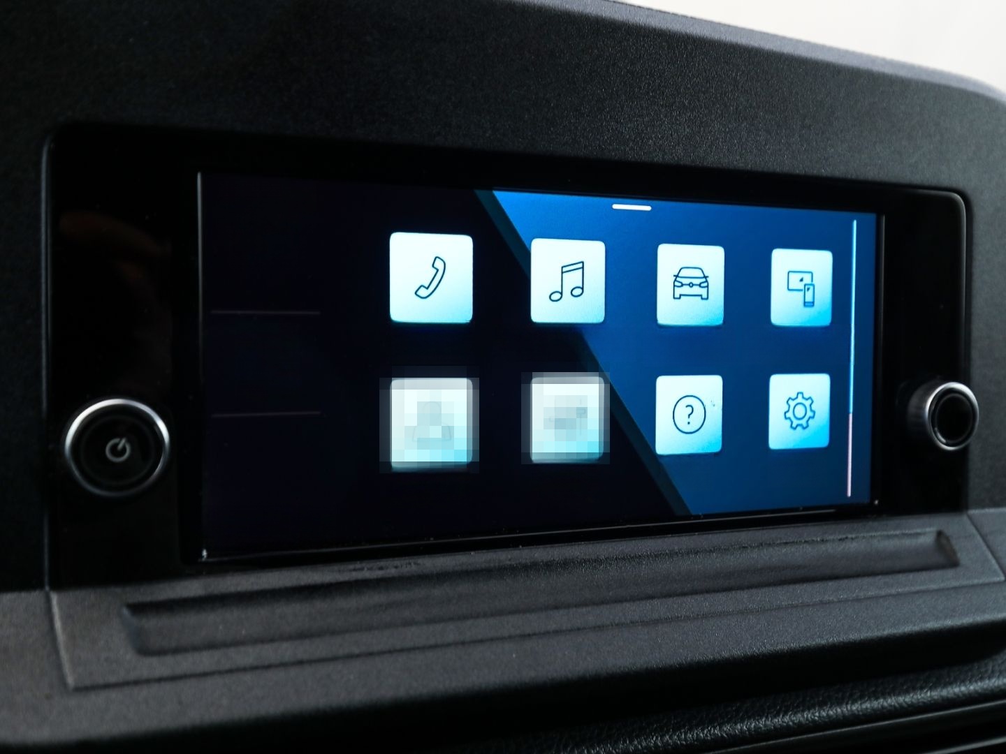 Volkswagen Caddy Maxi Cargo 2.0 TDI EcoProfi AHK Bluetooth  foto 8