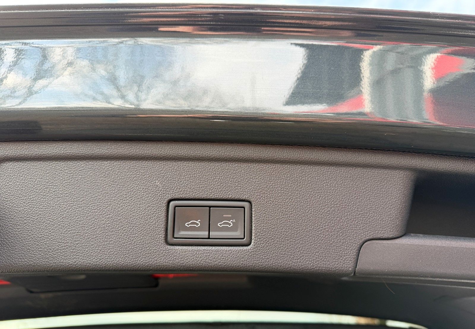 Volkswagen Touareg V8 TDI - Max.-Ausst. + MTM -1.Hd. foto 23