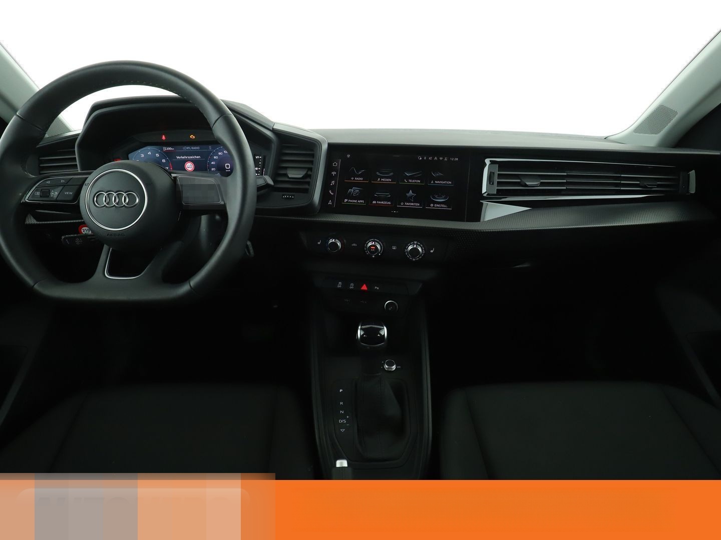 Audi A1 allstreet 35 TFSI Aut.*ACC*CAM*PDC* foto 12