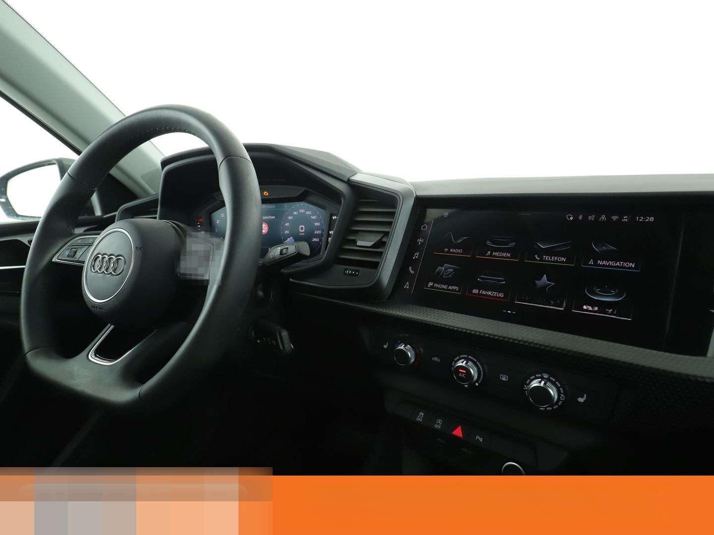Audi A1 allstreet 35 TFSI Aut.*ACC*CAM*PDC* foto 13