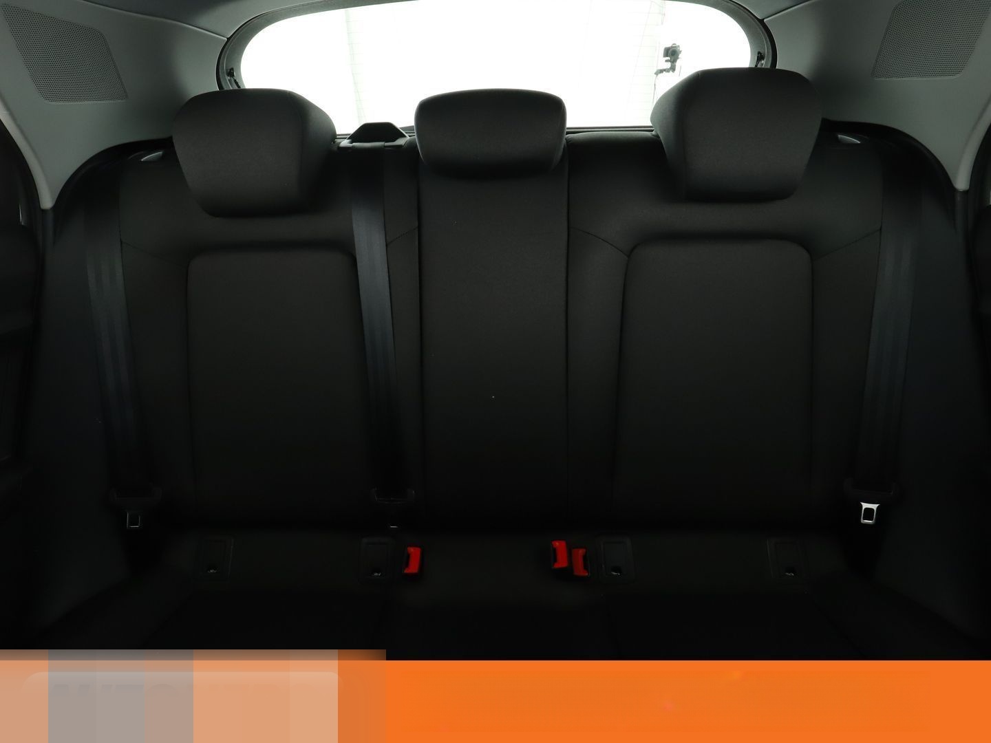 Audi A1 allstreet 35 TFSI Aut.*ACC*CAM*PDC* foto 16