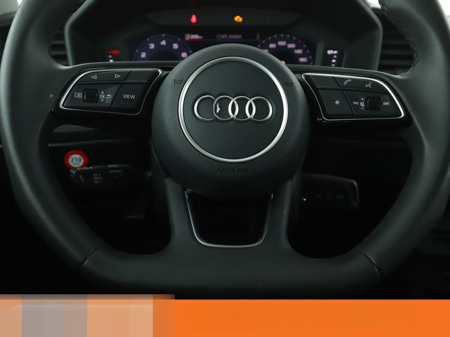 Audi A1 allstreet 35 TFSI Aut.*ACC*CAM*PDC* foto 19
