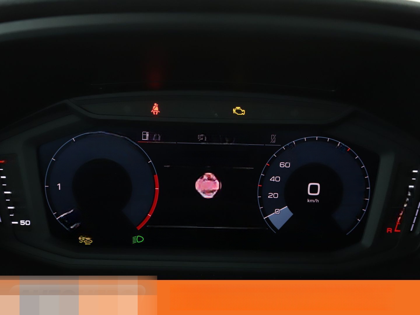 Audi A1 allstreet 35 TFSI Aut.*ACC*CAM*PDC* foto 20