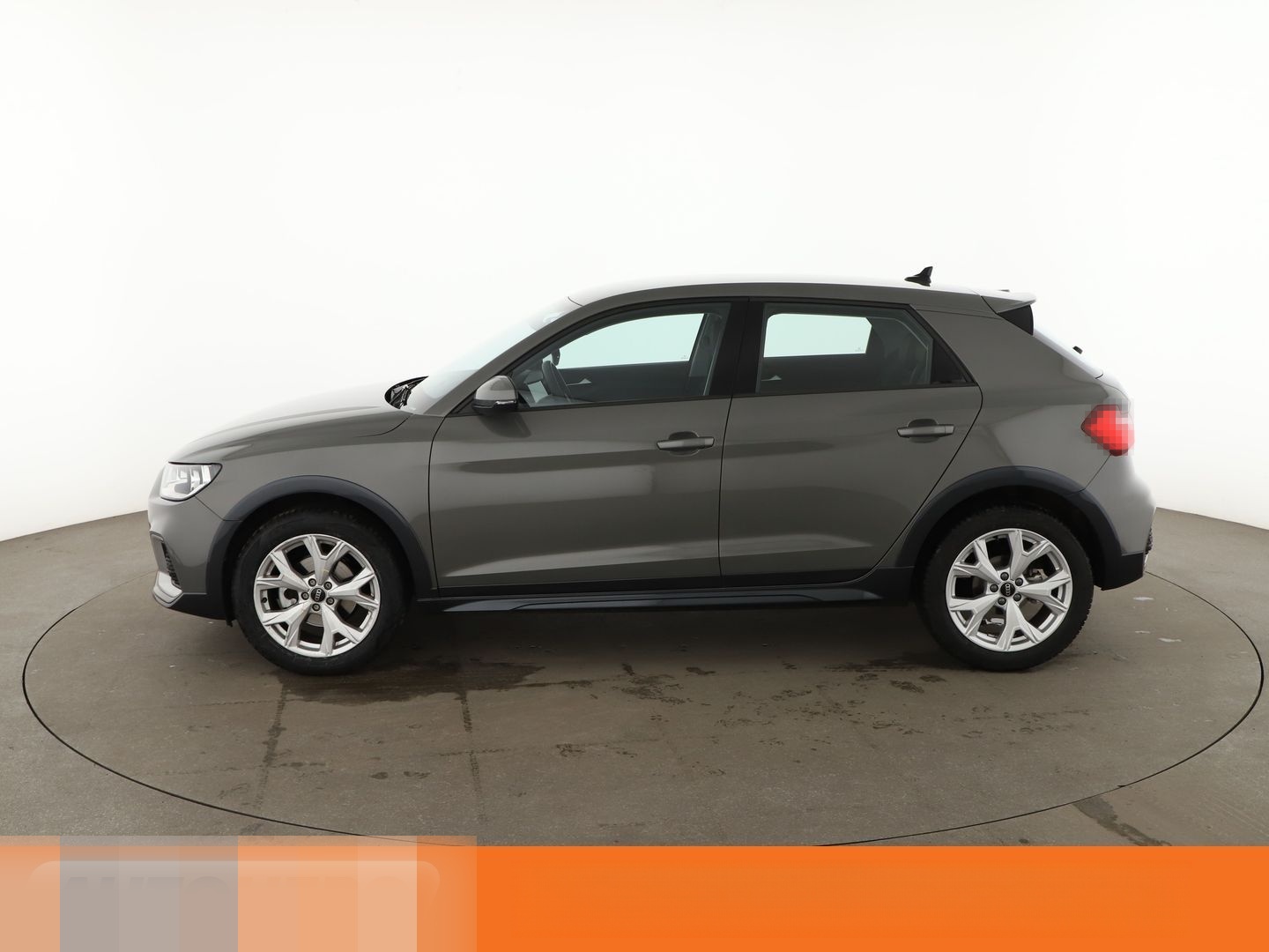 Audi A1 allstreet 35 TFSI Aut.*ACC*CAM*PDC* foto 3