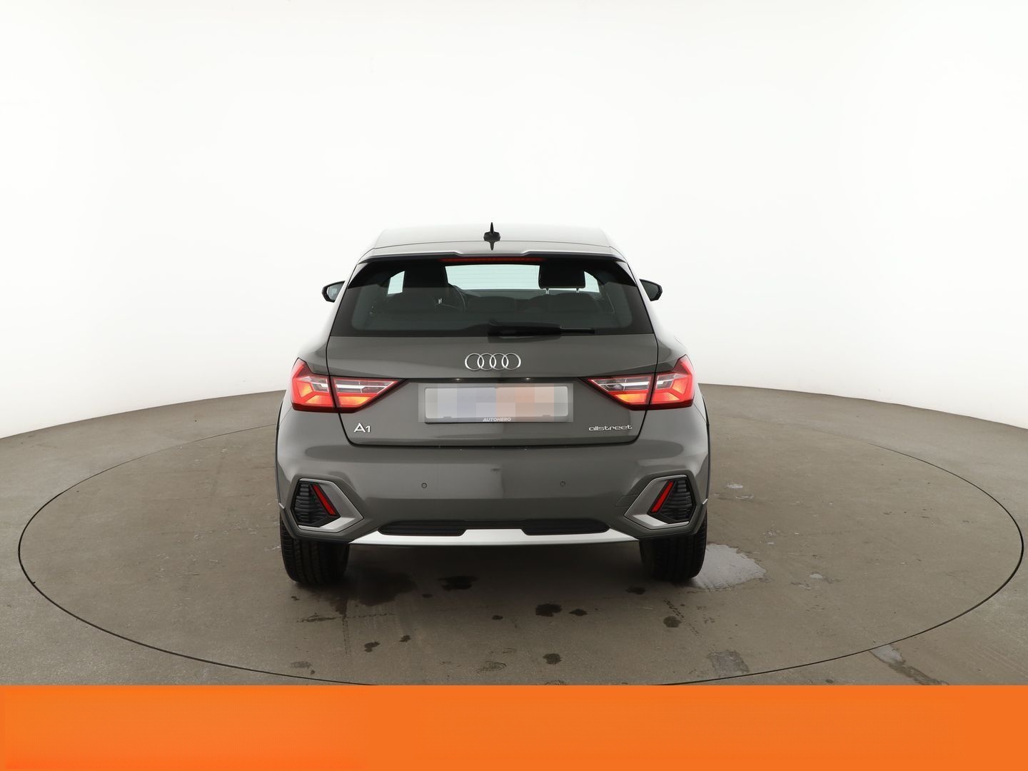 Audi A1 allstreet 35 TFSI Aut.*ACC*CAM*PDC* foto 5