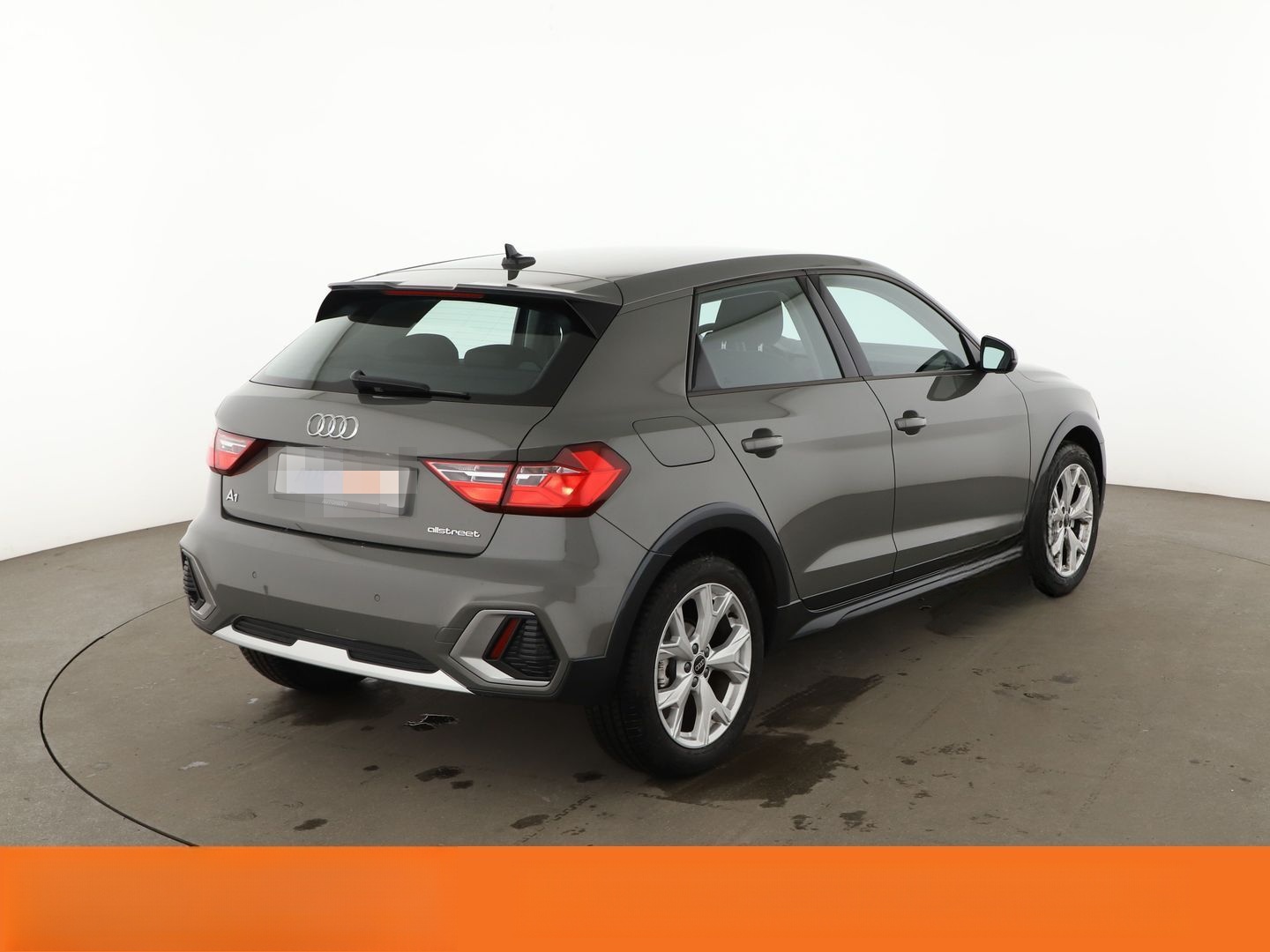 Audi A1 allstreet 35 TFSI Aut.*ACC*CAM*PDC* foto 6