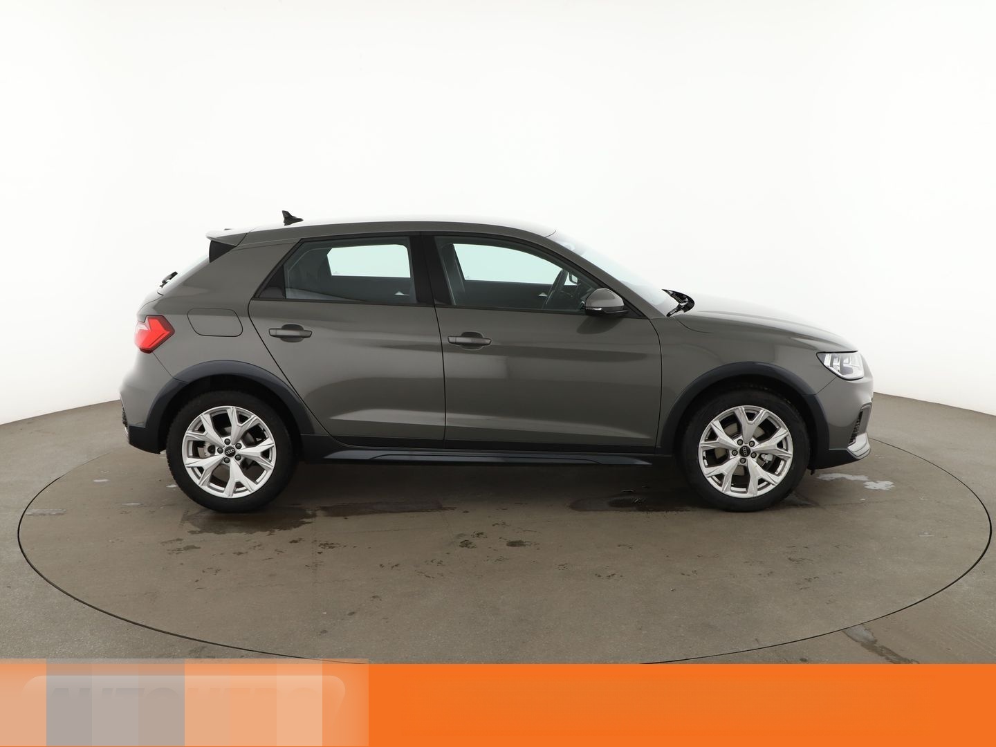 Audi A1 allstreet 35 TFSI Aut.*ACC*CAM*PDC* foto 7